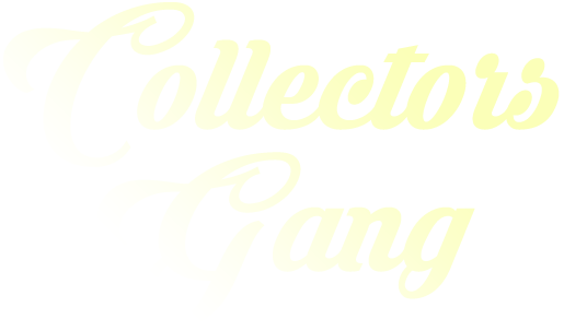 Collectors Gang